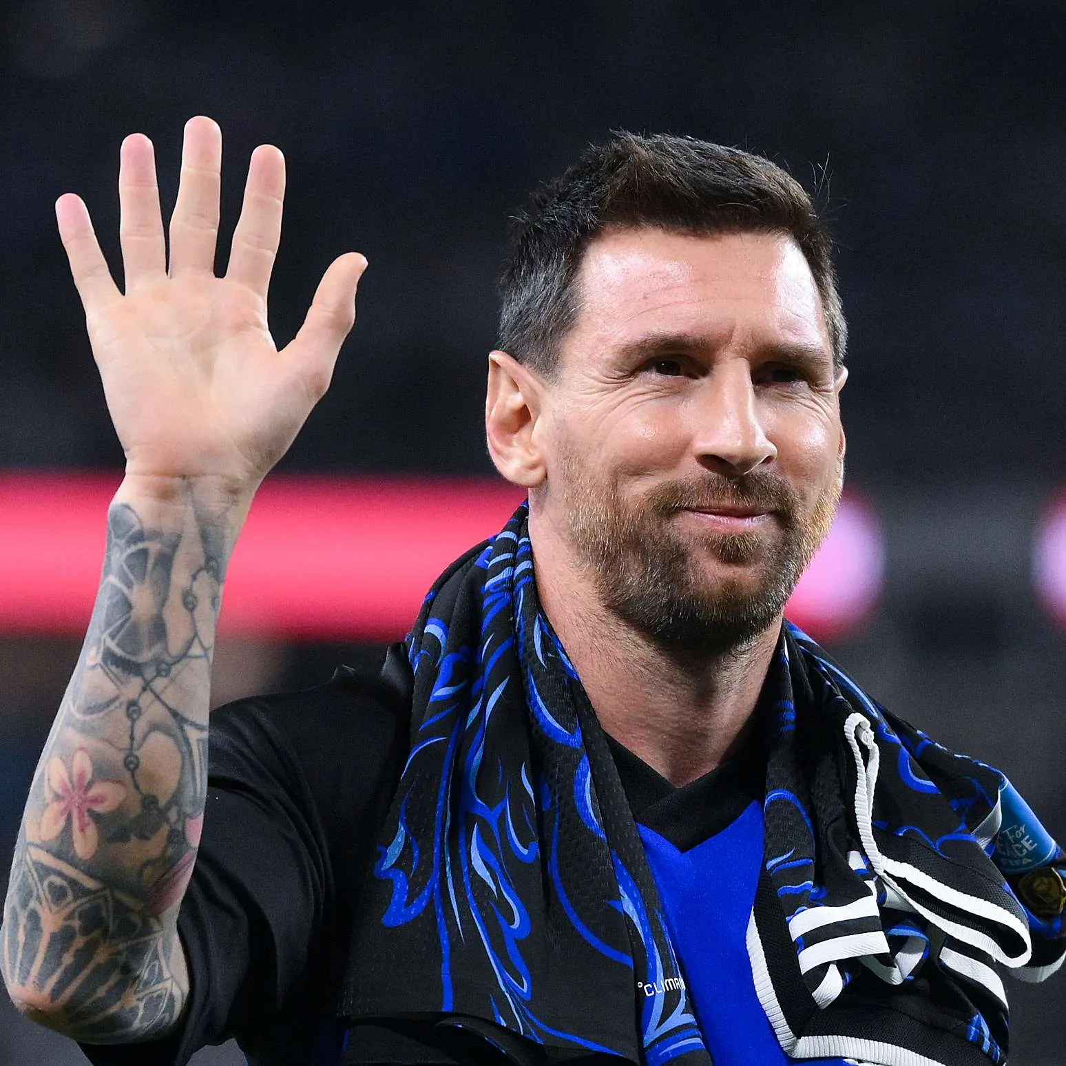 Jordan v Argentina: Group J - FIFA World Cup 2026