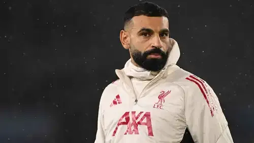 محمد صلاح