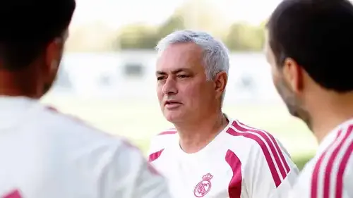 جوزيه مورينيو