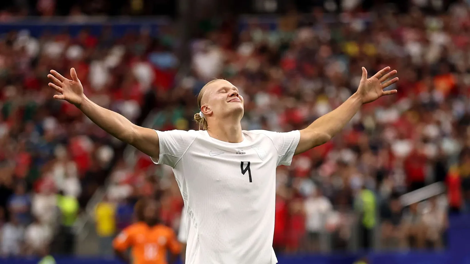 Cote D'Ivoire v Norway: Round Of 32 - FIFA World Cup 2026