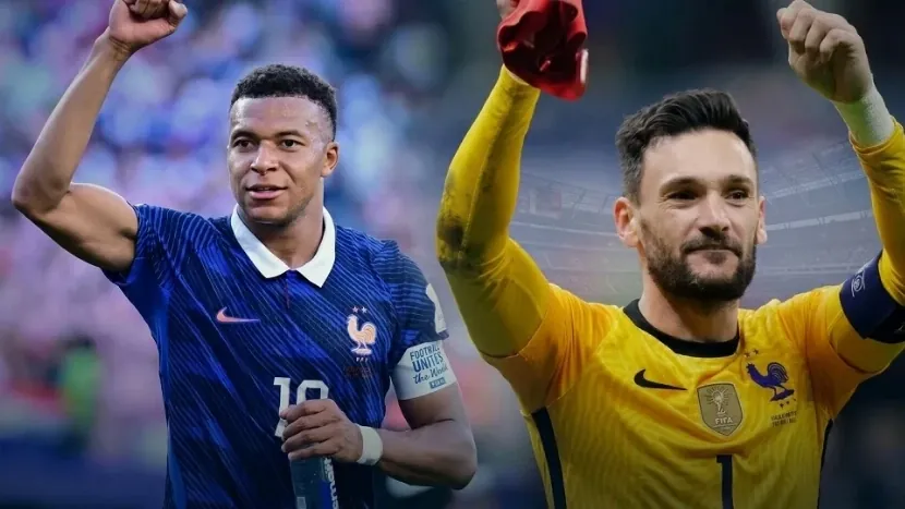 مبابي.. الأكثر مشاركة في تاريخ فرنسا بكأس العالم