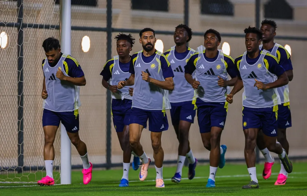Ø£Ø²Ù Ø© Ù Ø§ÙÙØ© ÙØªØºÙÙØ±Ø§Øª Ø¥Ø¯Ø§Ø±ÙØ©.. Ø§ÙÙØµØ± ÙØªØ±ÙØ¨ Ø§ÙÙØ±Ø§Ø¬Ø© ÙÙ Ø§ÙÙ ÙØ±ÙØ§ØªÙ Ø§ÙØµÙÙÙ