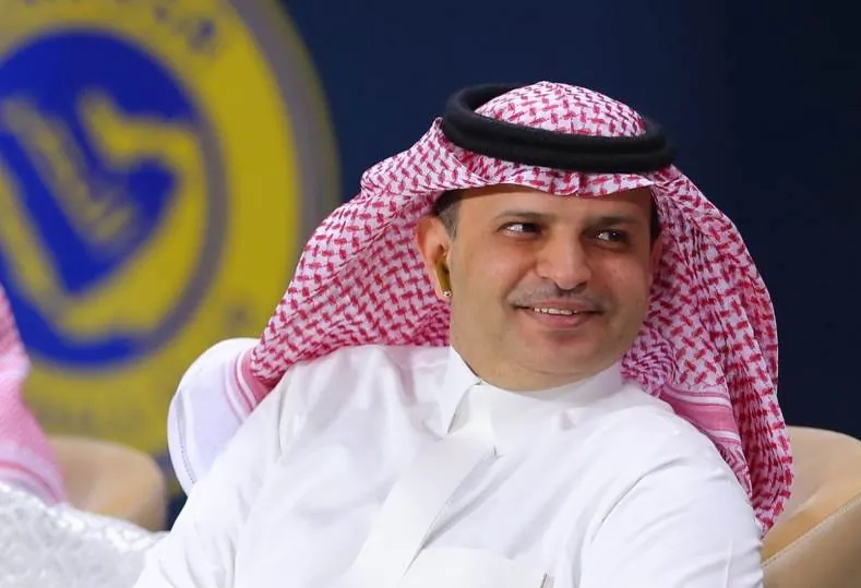 مسلي آل معمر