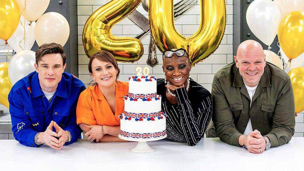 the great british menu