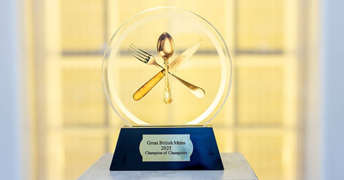 great british menu 2025