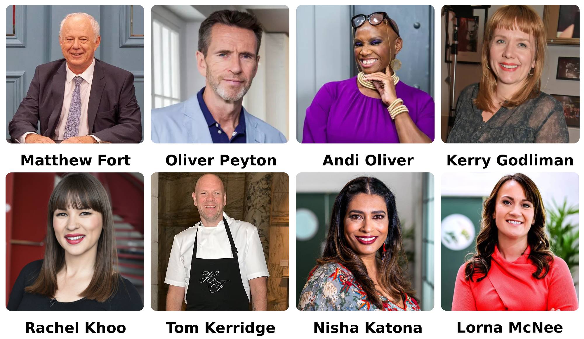 great british menu judges