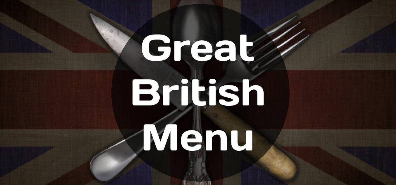 Great British Menu