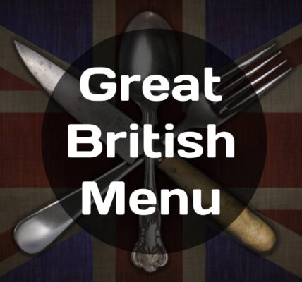 Great British Menu