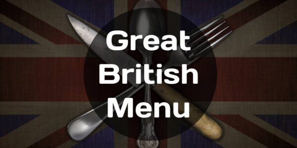 Great British Menu