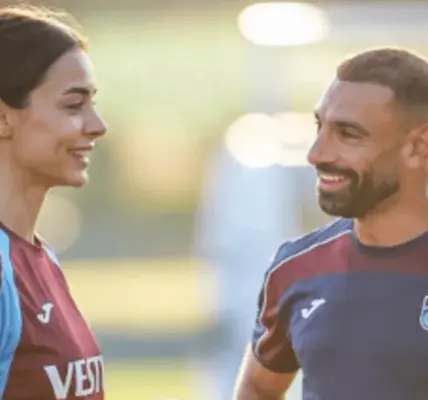 بعد صفقة محمد صلاح.. طرابزون سبور يحطم رقمًا تاريخيًا في مبيعات التذاكر