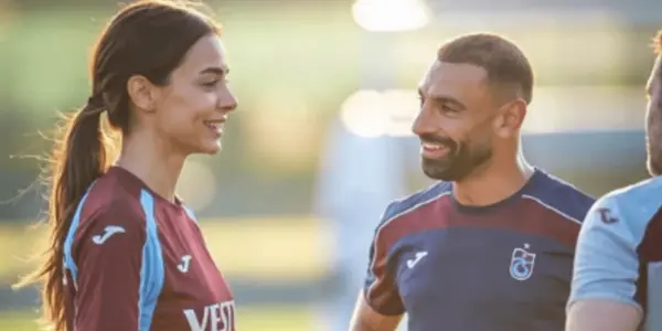 بعد صفقة محمد صلاح.. طرابزون سبور يحطم رقمًا تاريخيًا في مبيعات التذاكر