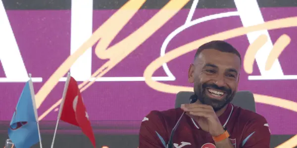 نجوم العالم يتوافدون على الدوري التركى بعد صفقة محمد صلاح