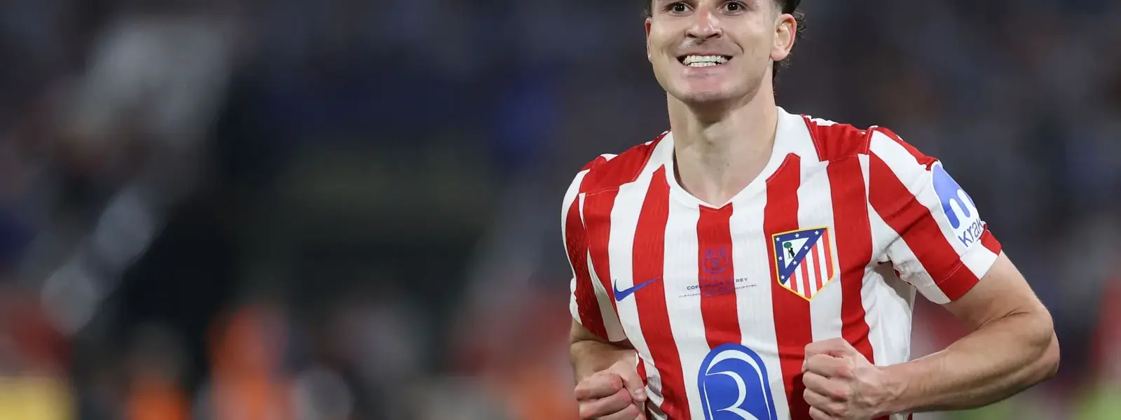 رودري السبب؟.. برشلونة يجمد حلم جوليان ألفاريز المستحيل