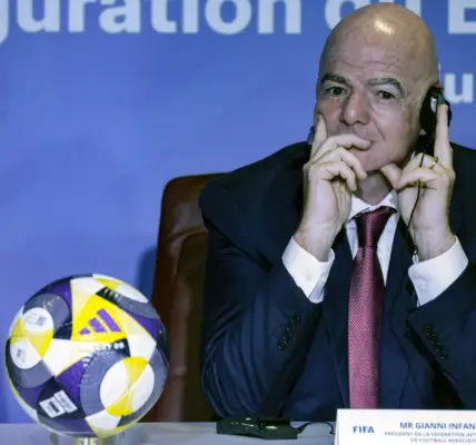 أوروبا تطالب «فيفا» بتفسير تأخر صرف 250 مليون دولار من عوائد مونديال الأندية