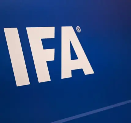 "رسالة مقلقة للغاية".. زلزال الفيفا يثير غضب الاتحاد الأوروبي