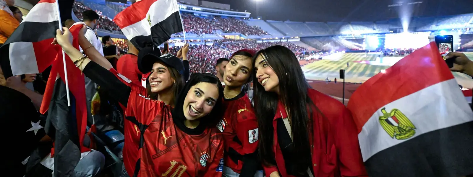 منتخب مصر لناشئات اليد يصعد لنصف نهائي كأس العالم بالفوز على الصين