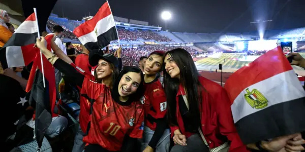 منتخب مصر لناشئات اليد يصعد لنصف نهائي كأس العالم بالفوز على الصين