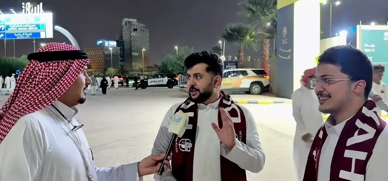 بالفيديو.. الأهلي ينتزع الفوز من الدرعية بهدف سبيرتسيان.. وجماهير الصاعد: «لسه ما شافوا شيء»