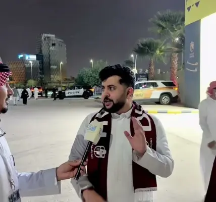 بالفيديو.. الأهلي ينتزع الفوز من الدرعية بهدف سبيرتسيان.. وجماهير الصاعد: «لسه ما شافوا شيء»