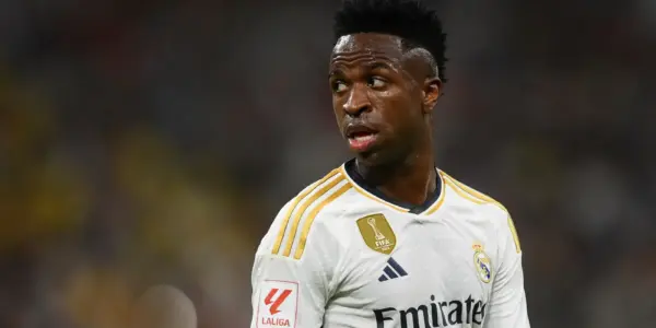 سياسة ريال مدريد تعقّد موقف فينيسيوس.. وآرسنال واثق من إتمام الصفقة