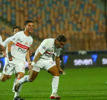 بيزيرا: الزمالك لم يلتزم بوعده معي.. وأضاع أكبر صفقة بيع في تاريخ النادي