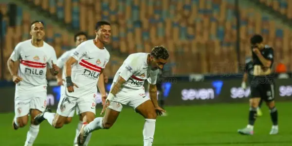 بيزيرا: الزمالك لم يلتزم بوعده معي.. وأضاع أكبر صفقة بيع في تاريخ النادي