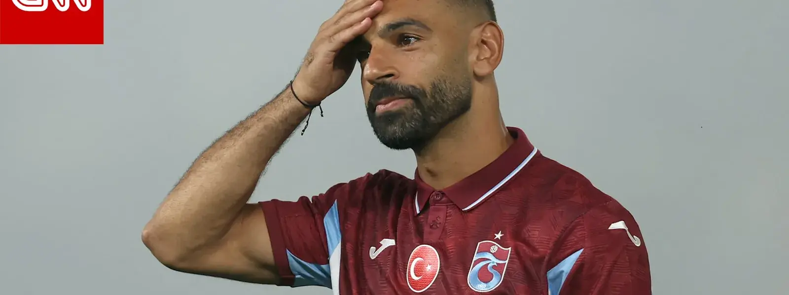 "السعودية كانت أفضل".. نجم طرابزون السابق يحذر صلاح - Kooora