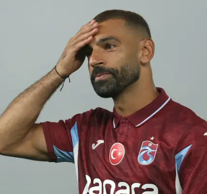 "السعودية كانت أفضل".. نجم طرابزون السابق يحذر صلاح - Kooora