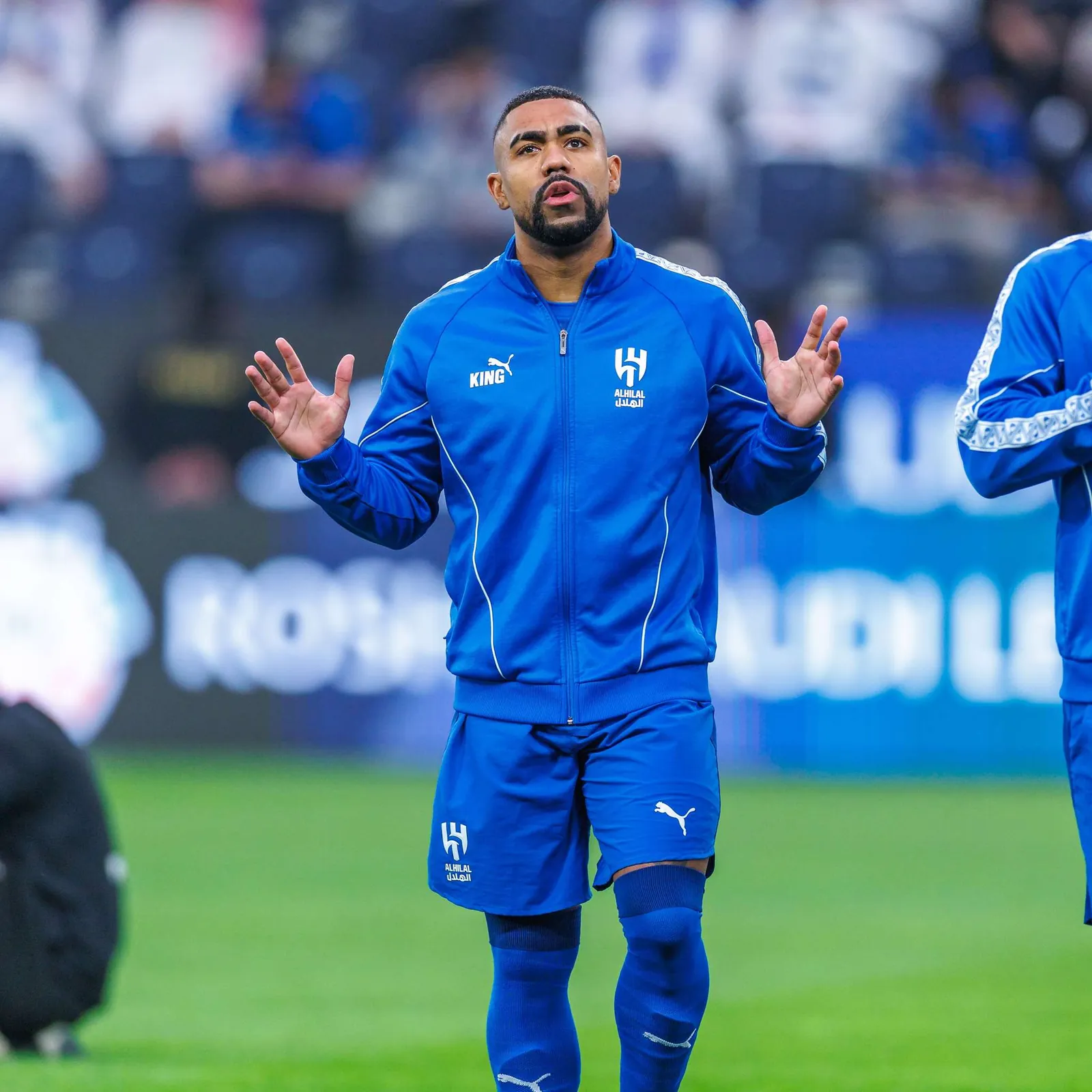 Al Hilal v Al Taawoun: Saudi Pro League
