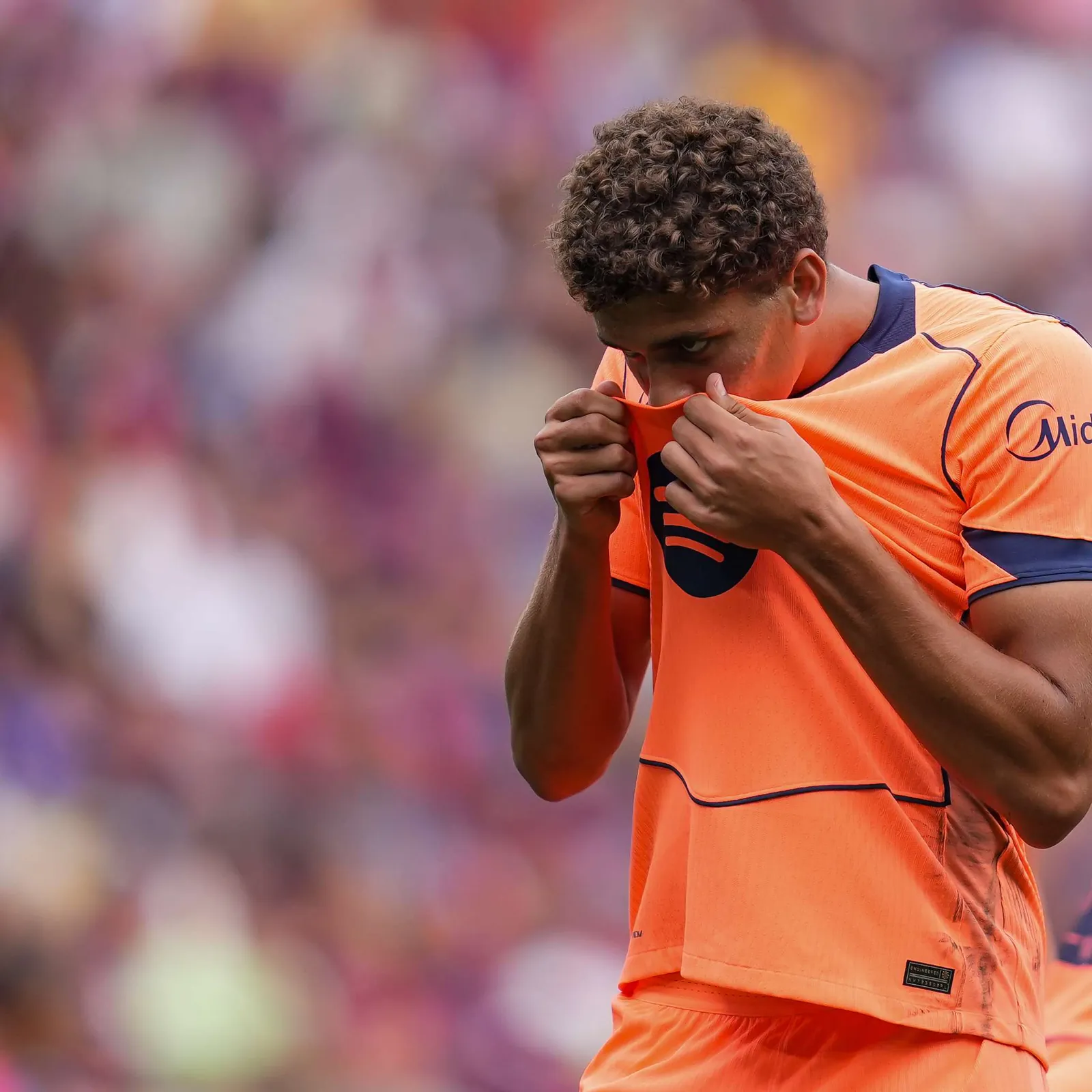 FC Basel v FC Barcelona - Pre-Season Friendly