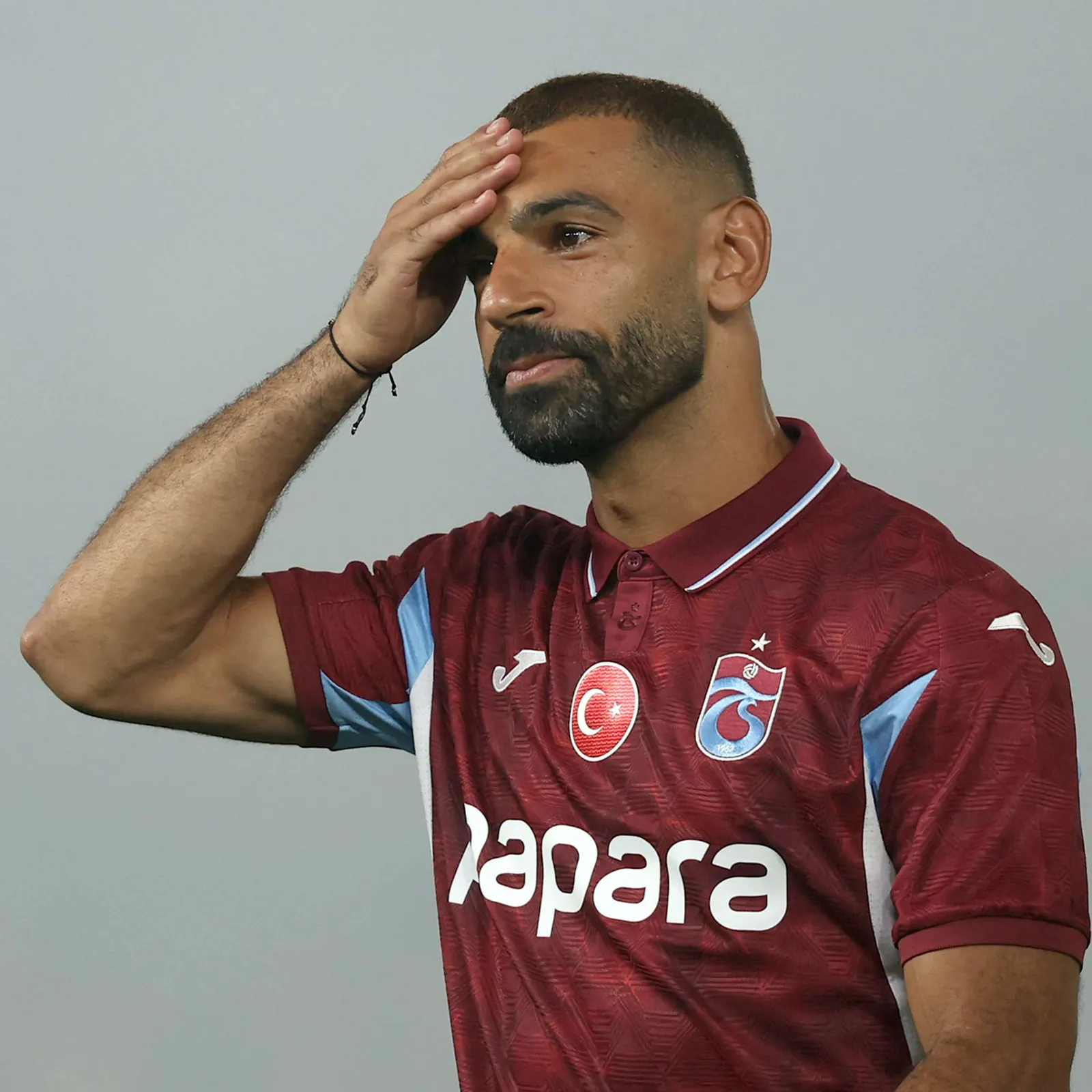 FBL-TUR-SUPERLIG-TRABZONSPOR