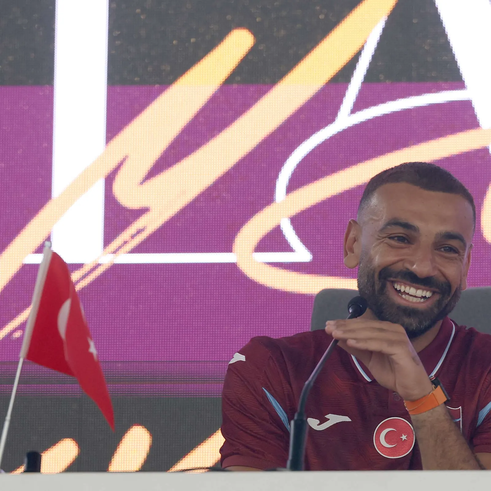 FBL-TUR-SUPERLIG-TRABZONSPOR